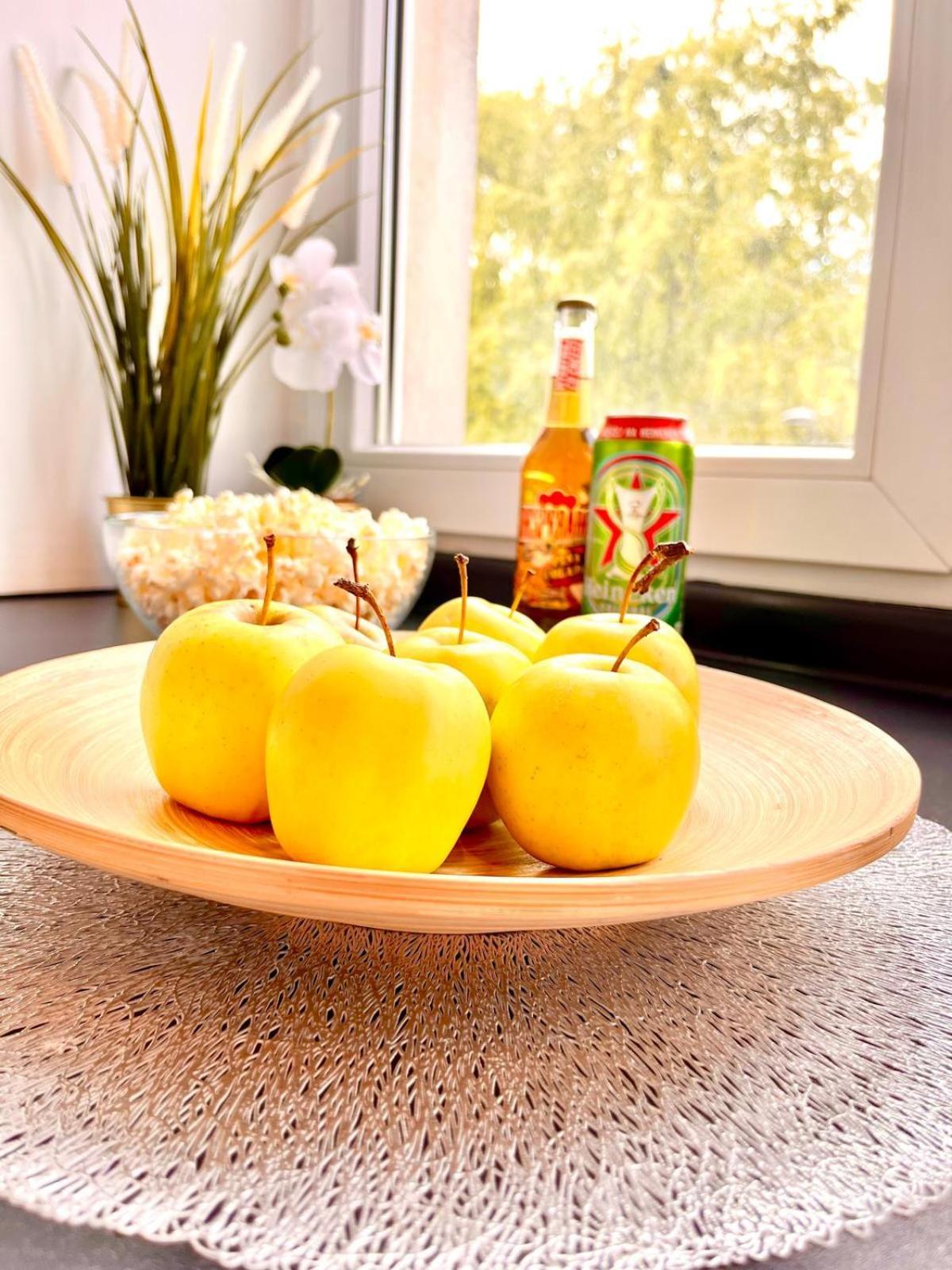 Petit 1 Bed Room Condo Warszawa Center Екстер'єр фото